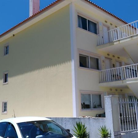 Apartament Sailor'S House Carvoeira Zewnętrze zdjęcie