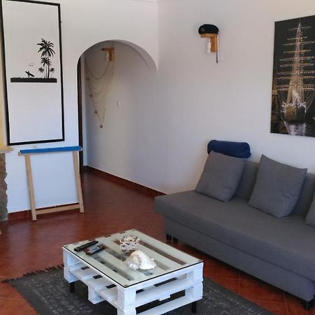 Apartament Sailor'S House Carvoeira Zewnętrze zdjęcie