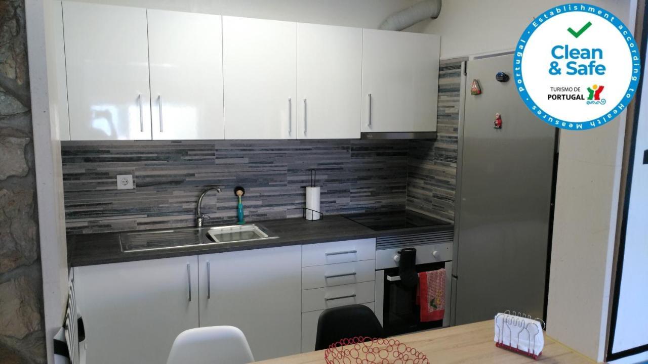 Apartament Sailor'S House Carvoeira Zewnętrze zdjęcie