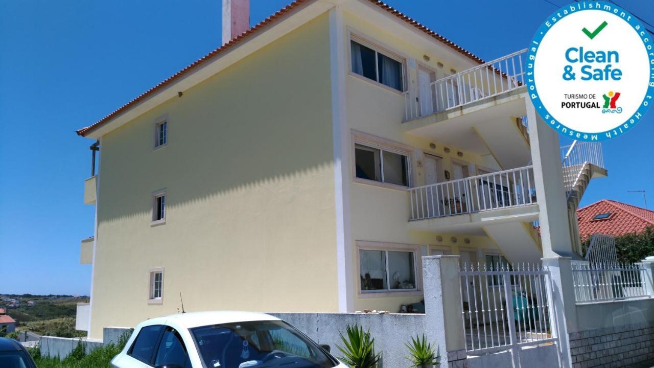 Apartament Sailor'S House Carvoeira Zewnętrze zdjęcie