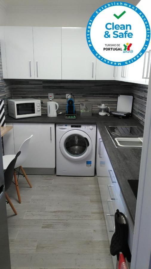 Apartament Sailor'S House Carvoeira Zewnętrze zdjęcie
