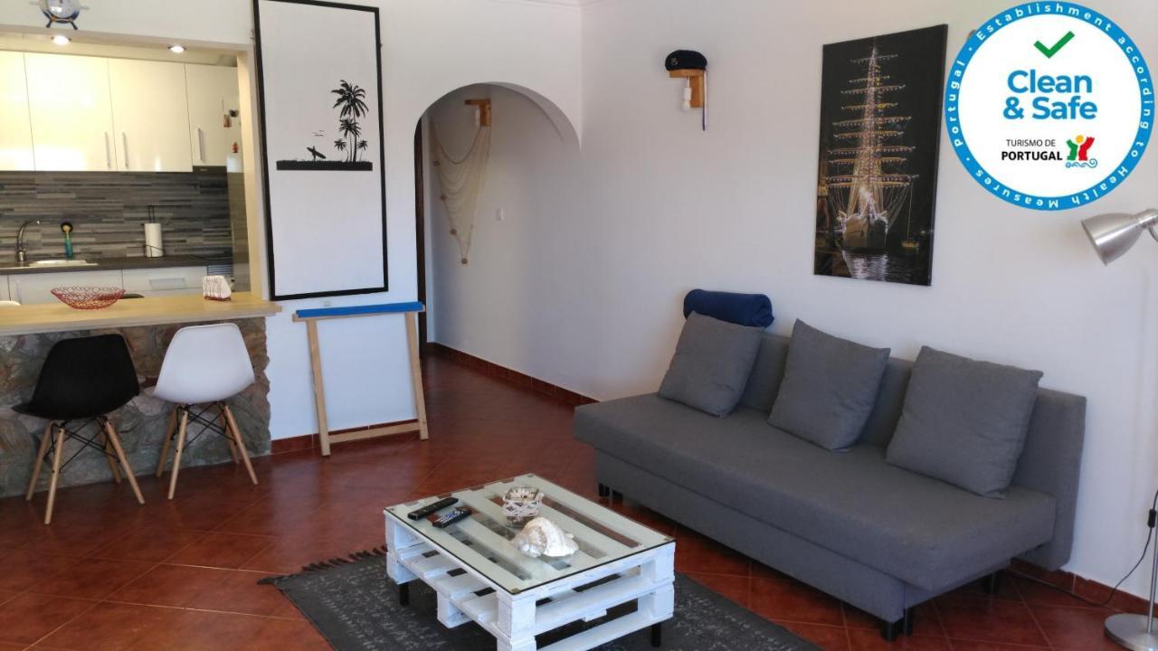 Apartament Sailor'S House Carvoeira Zewnętrze zdjęcie