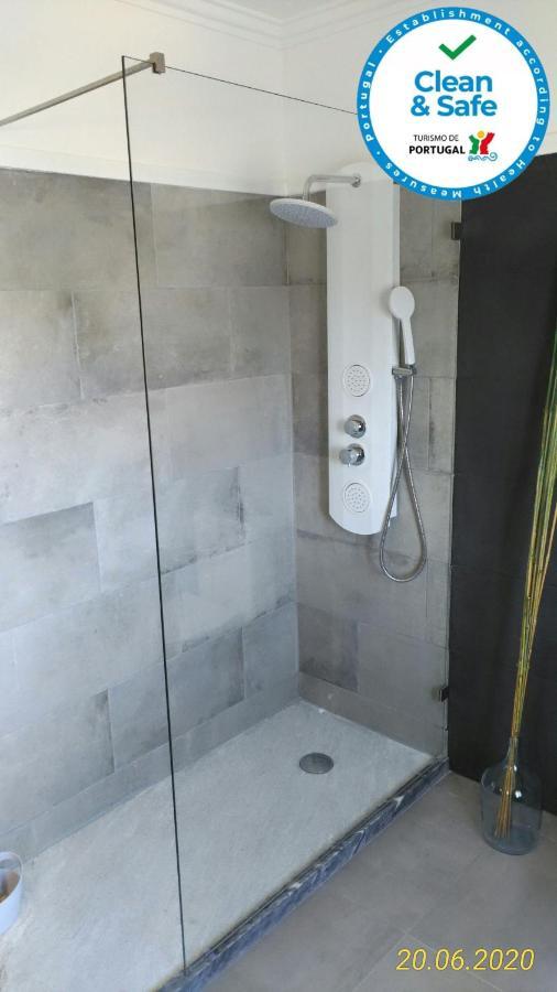 Apartament Sailor'S House Carvoeira Zewnętrze zdjęcie