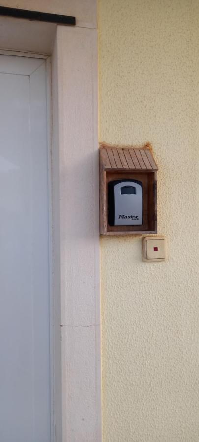 Apartament Sailor'S House Carvoeira Zewnętrze zdjęcie
