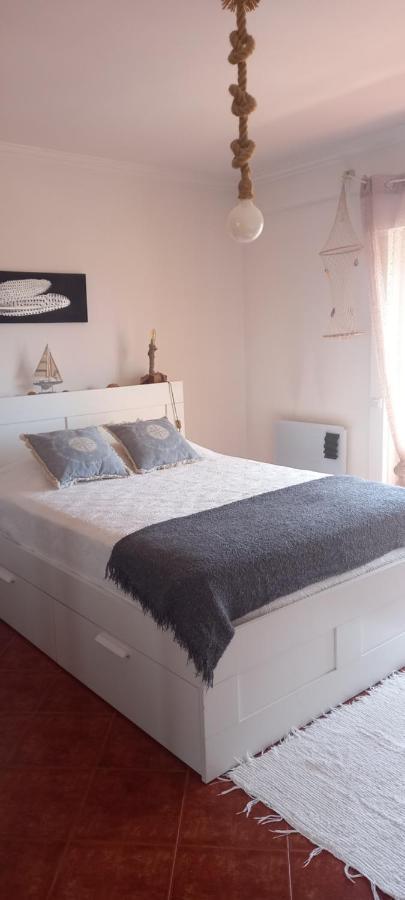 Apartament Sailor'S House Carvoeira Zewnętrze zdjęcie