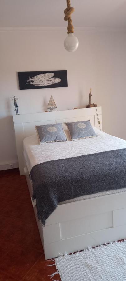 Apartament Sailor'S House Carvoeira Zewnętrze zdjęcie