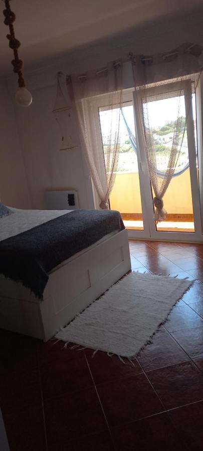 Apartament Sailor'S House Carvoeira Zewnętrze zdjęcie