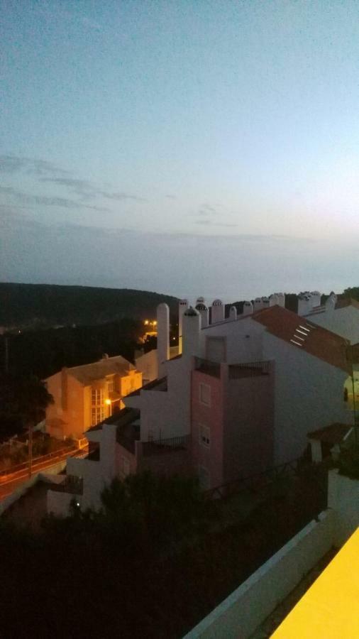 Apartament Sailor'S House Carvoeira Zewnętrze zdjęcie