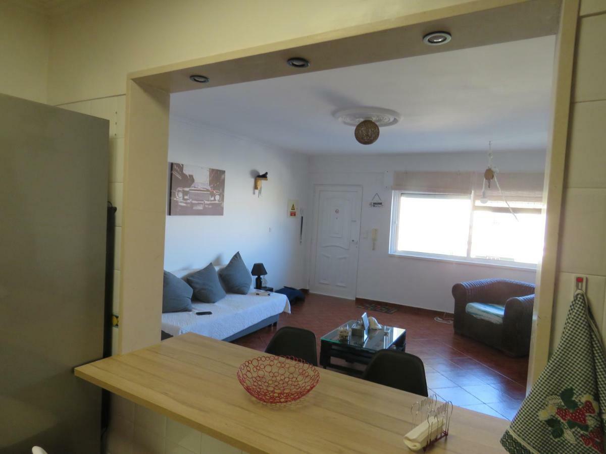 Apartament Sailor'S House Carvoeira Zewnętrze zdjęcie