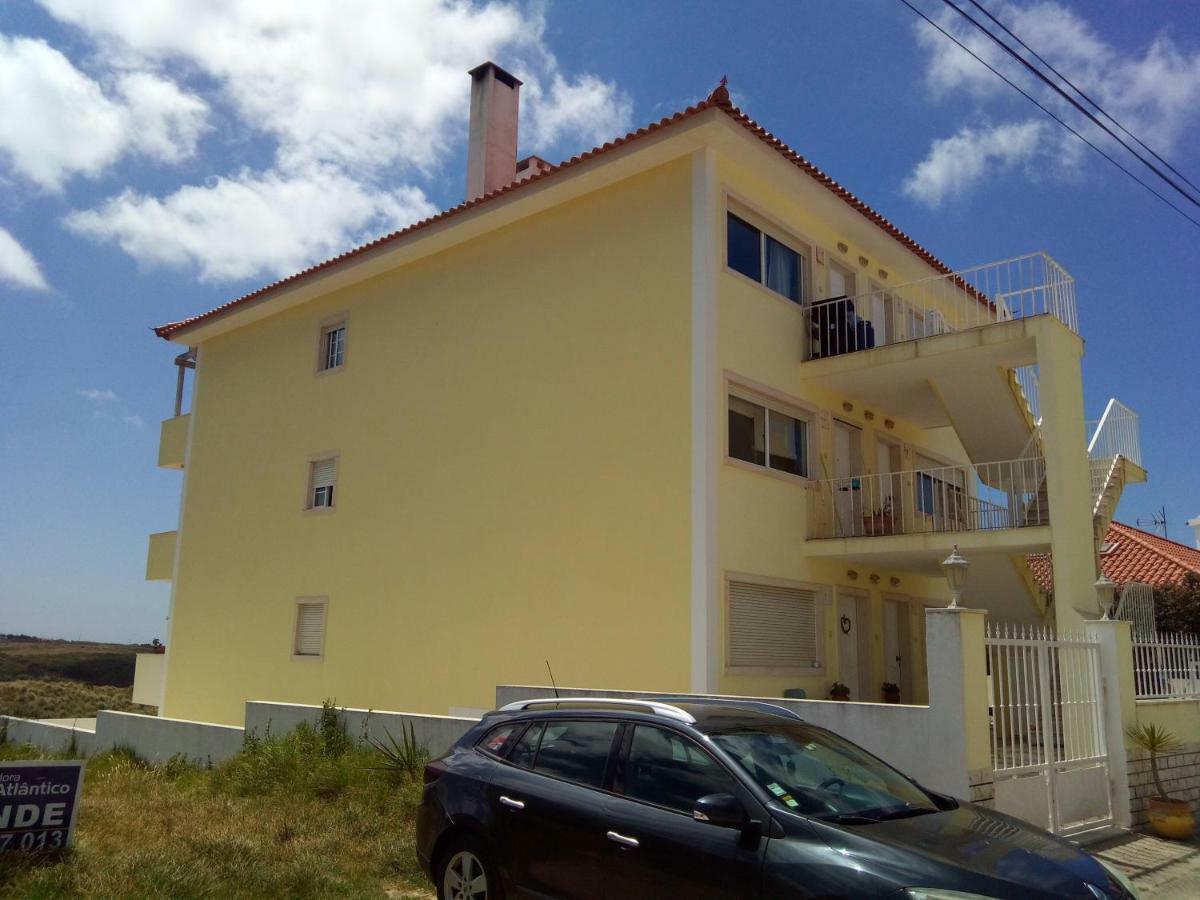 Apartament Sailor'S House Carvoeira Zewnętrze zdjęcie