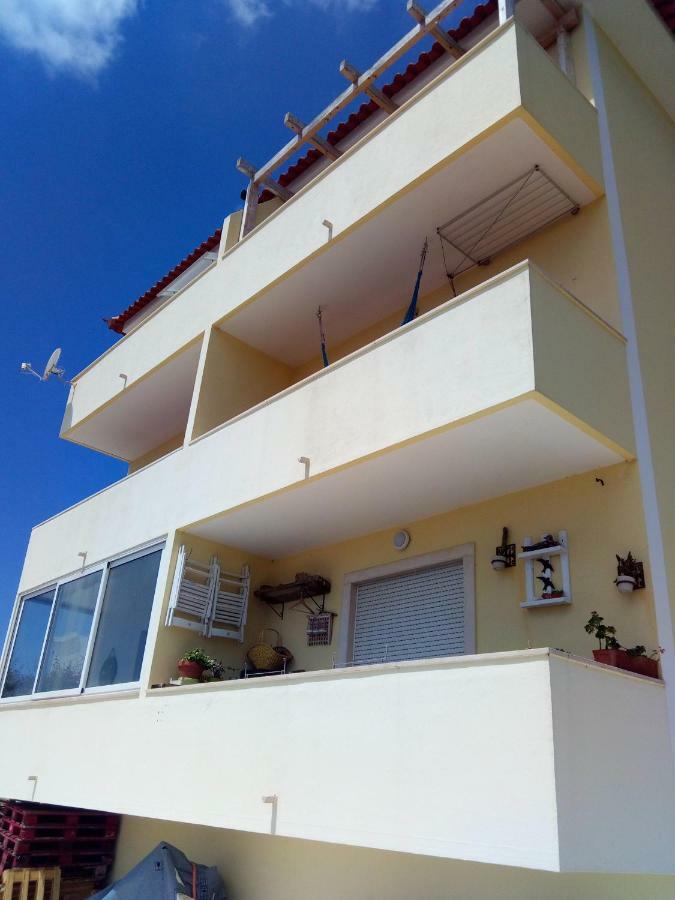 Apartament Sailor'S House Carvoeira Zewnętrze zdjęcie