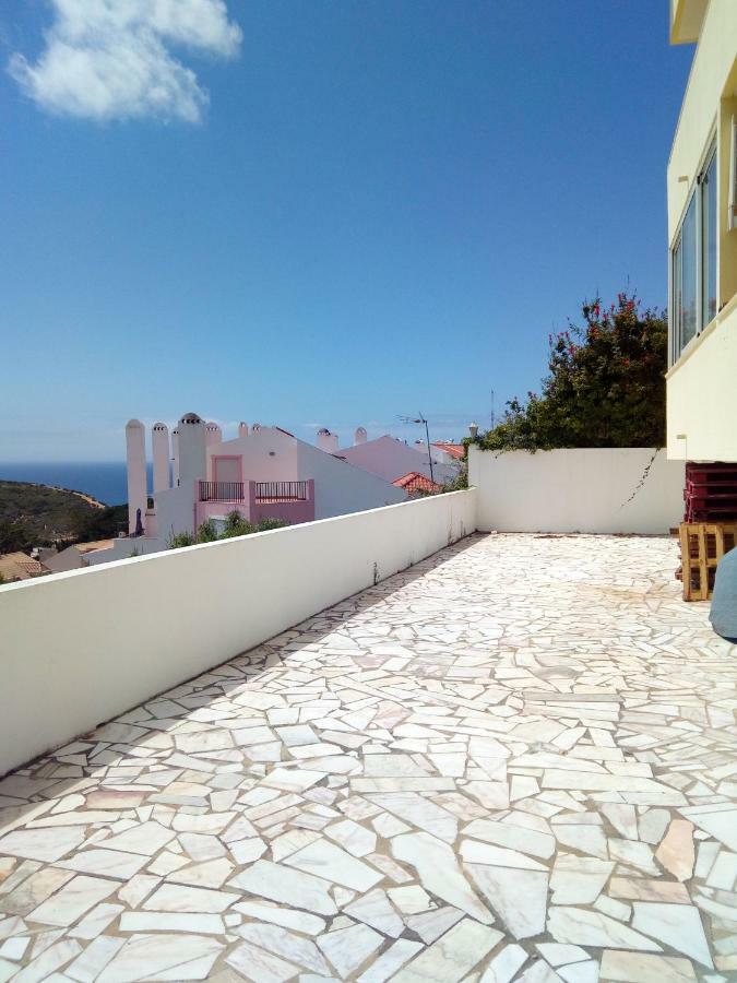 Apartament Sailor'S House Carvoeira Zewnętrze zdjęcie