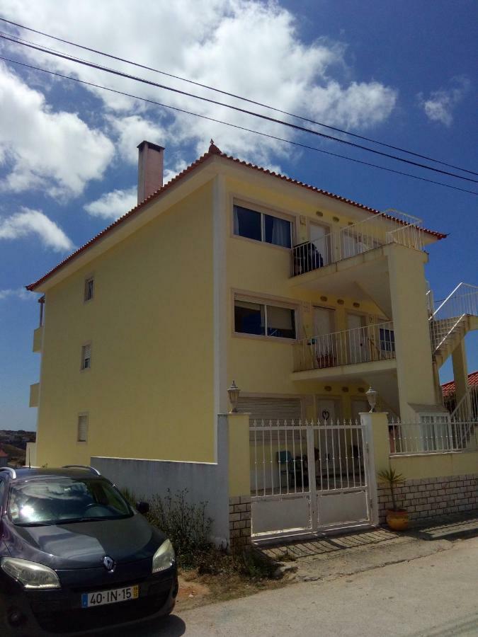 Apartament Sailor'S House Carvoeira Zewnętrze zdjęcie